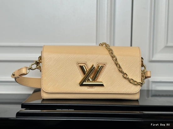 Firstbag TWIST-23.5*12*7 LOUIS VUITTON cm 0710